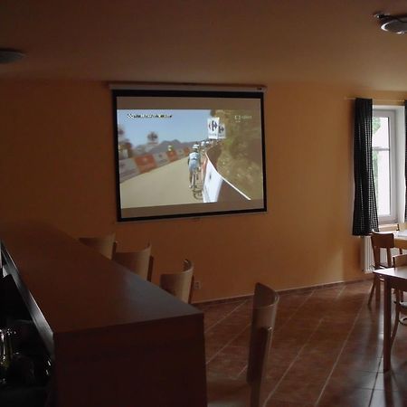 Apartmany Doma Janov nad Nisou Εξωτερικό φωτογραφία