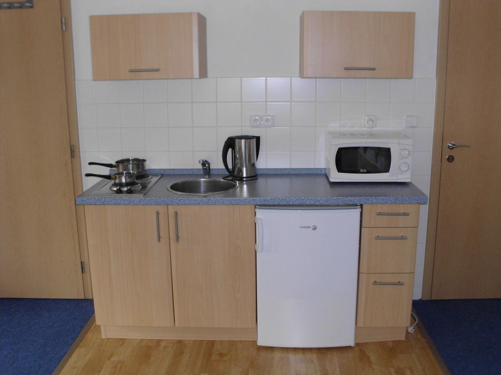 Apartmany Doma Janov nad Nisou Δωμάτιο φωτογραφία