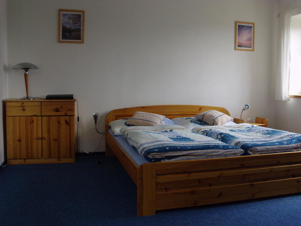 Apartmany Doma Janov nad Nisou Δωμάτιο φωτογραφία