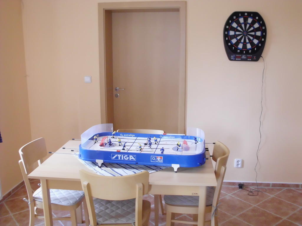 Apartmany Doma Janov nad Nisou Εξωτερικό φωτογραφία