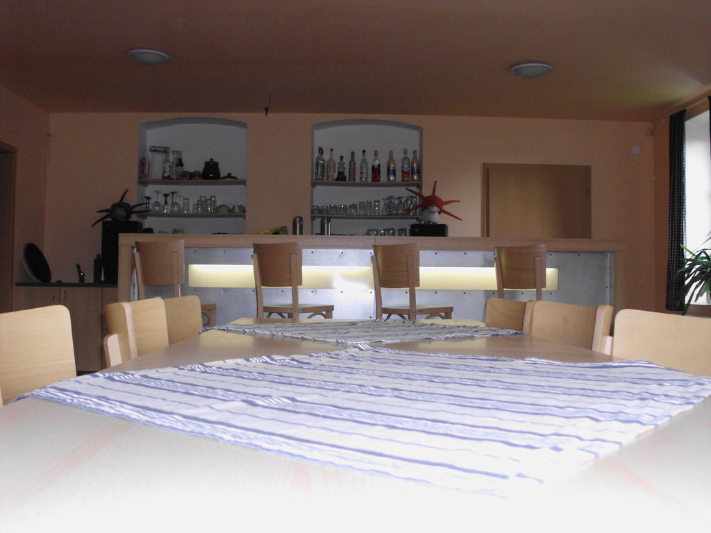 Apartmany Doma Janov nad Nisou Εξωτερικό φωτογραφία