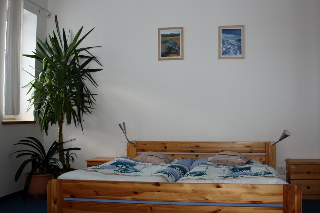 Apartmany Doma Janov nad Nisou Εξωτερικό φωτογραφία