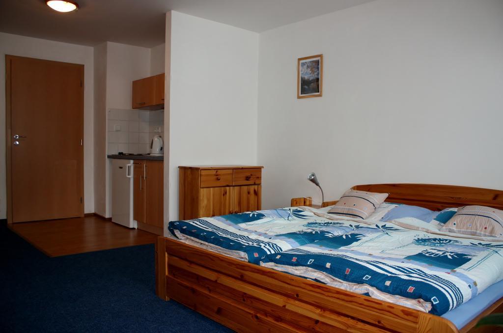 Apartmany Doma Janov nad Nisou Δωμάτιο φωτογραφία